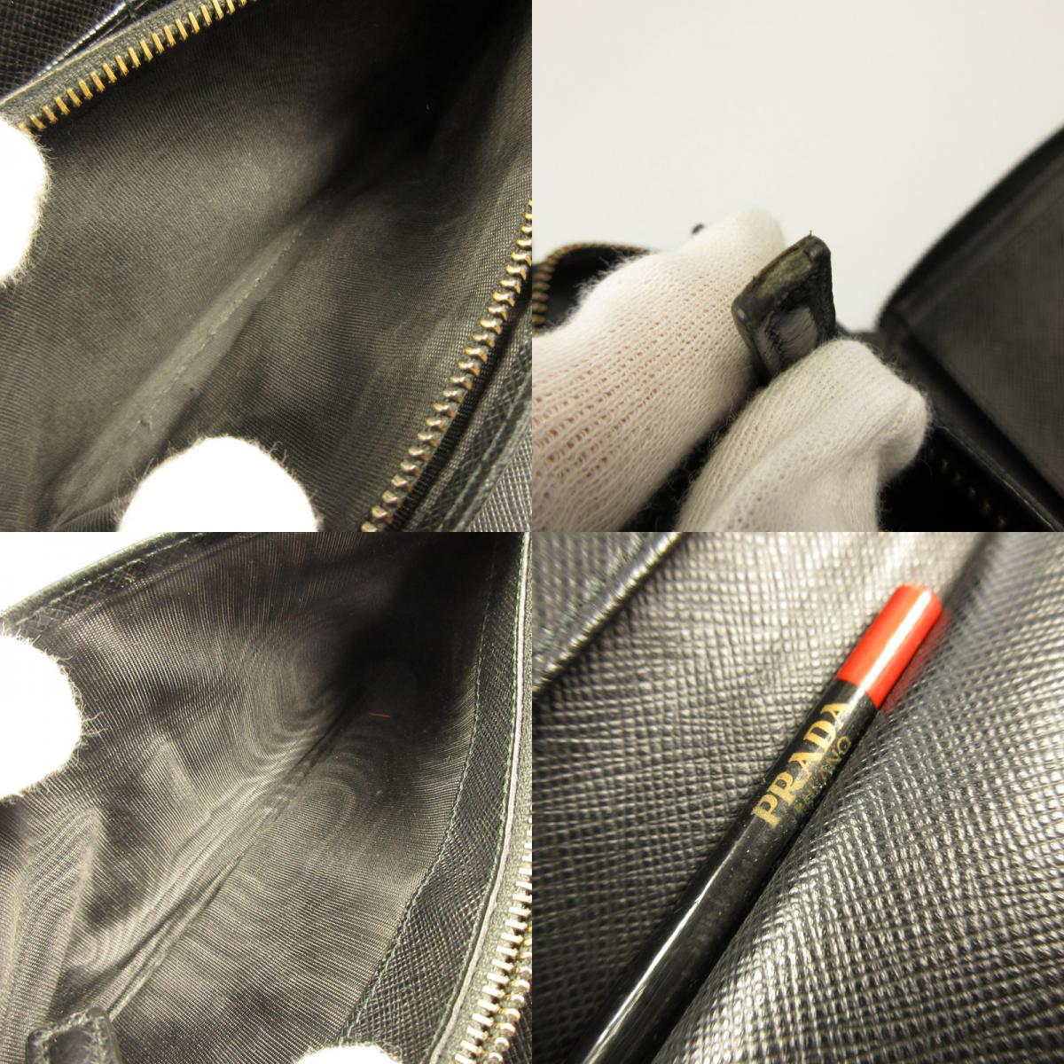 PRADA | Prada Long Wallet 2ML188