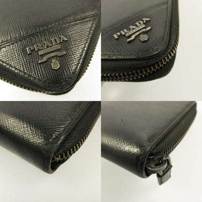 PRADA | Prada Long Wallet 2ML188