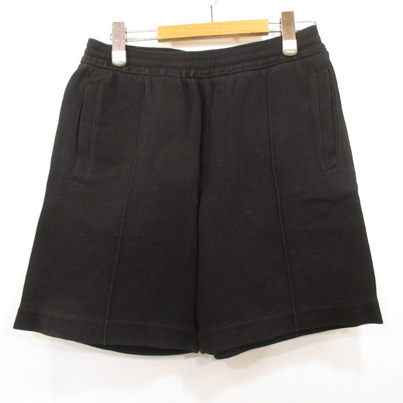 【中古】GIVENCHY | ジバンシィ ショートパンツ BM51FM3YMC ブラック サイズ：XS
