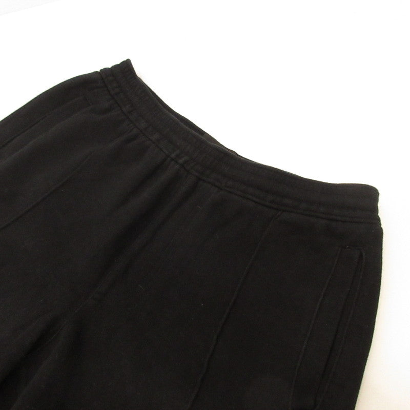 【中古】GIVENCHY | ジバンシィ ショートパンツ BM51FM3YMC ブラック サイズ：XS