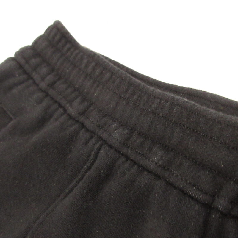 【中古】GIVENCHY | ジバンシィ ショートパンツ BM51FM3YMC ブラック サイズ：XS