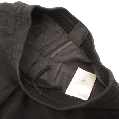 【中古】GIVENCHY | ジバンシィ ショートパンツ BM51FM3YMC ブラック サイズ：XS