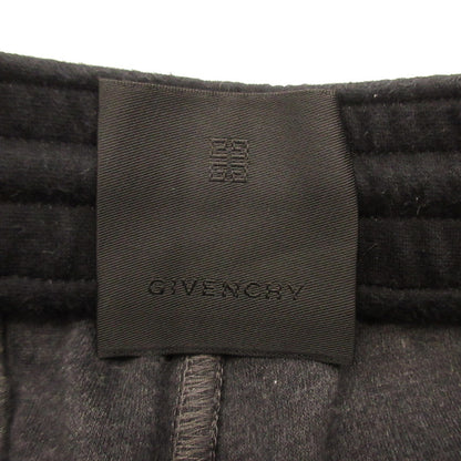 【中古】GIVENCHY | ジバンシィ ショートパンツ BM51FM3YMC ブラック サイズ：XS