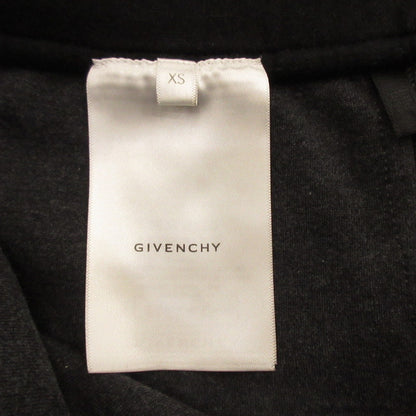 【中古】GIVENCHY | ジバンシィ ショートパンツ BM51FM3YMC ブラック サイズ：XS