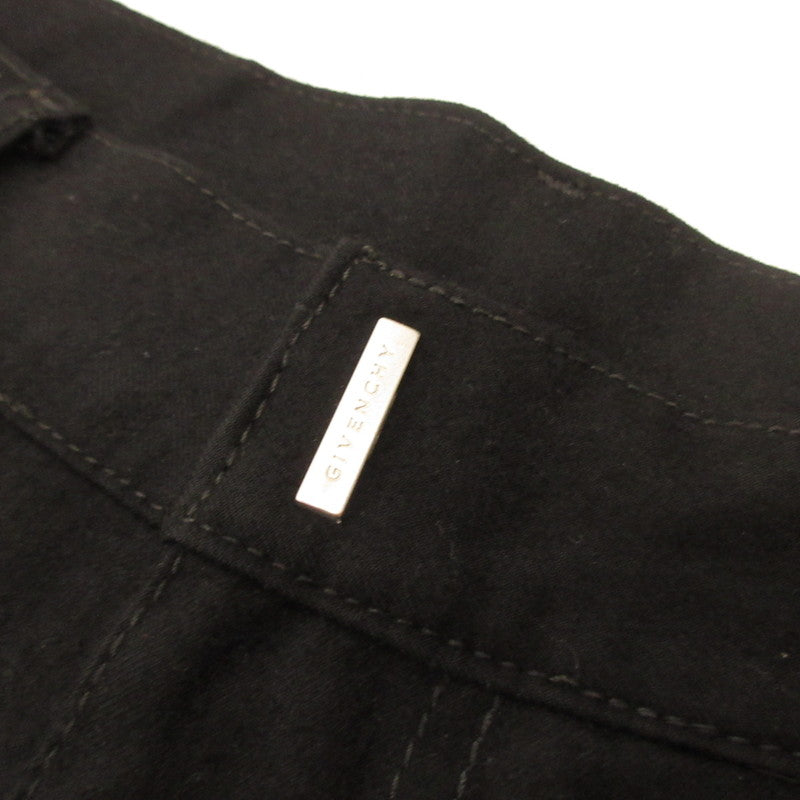 GIVENCHY | Givenchy Carpenter Pants BM51CR14XM Black Size: 31