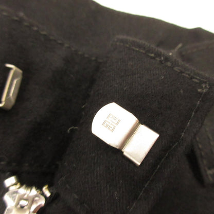 GIVENCHY | Givenchy Carpenter Pants BM51CR14XM Black Size: 31