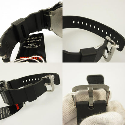 G-SHOCK | G-SHOCK Watch GM-5600UB-1JF Black