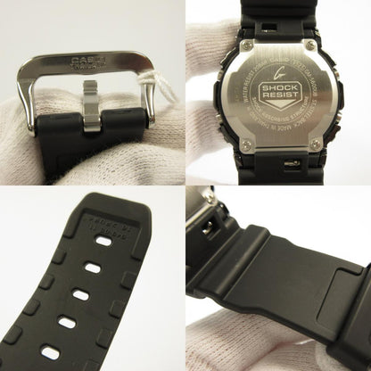 G-SHOCK | G-SHOCK Watch GM-5600UB-1JF Black
