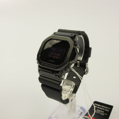 G-SHOCK | G-SHOCK Watch GM-5600UB-1JF Black