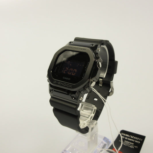 G-SHOCK | ジーショック 腕時計 GM-5600UB-1JF ブラック