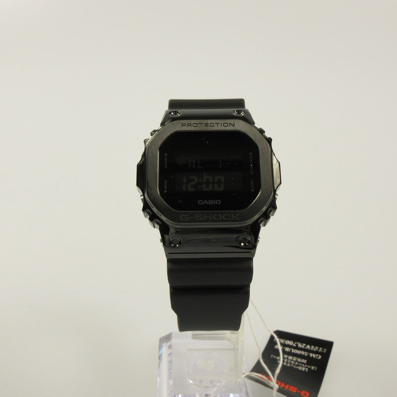 G-SHOCK | G-SHOCK Watch GM-5600UB-1JF Black
