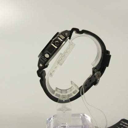 G-SHOCK | G-SHOCK Watch GM-5600UB-1JF Black