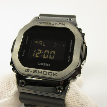 G-SHOCK | G-SHOCK Watch GM-5600UB-1JF Black