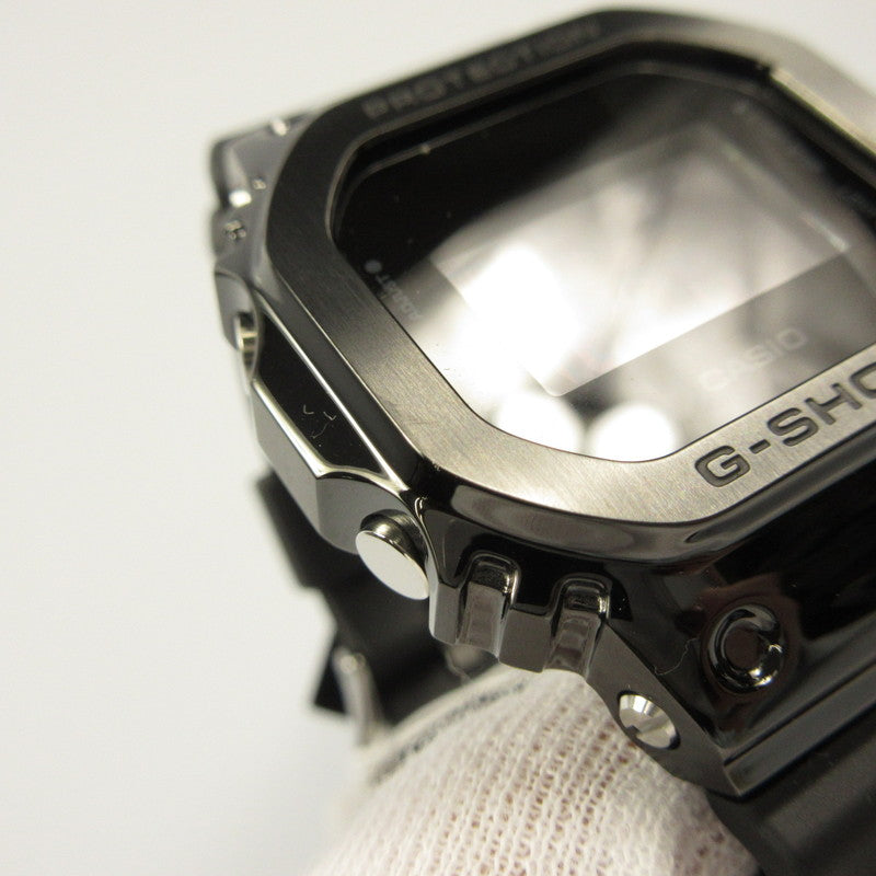 G-SHOCK | G-SHOCK Watch GM-5600UB-1JF Black