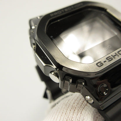 G-SHOCK | G-SHOCK Watch GM-5600UB-1JF Black