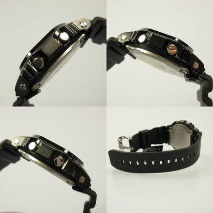 G-SHOCK | G-SHOCK Watch GM-5600UB-1JF Black