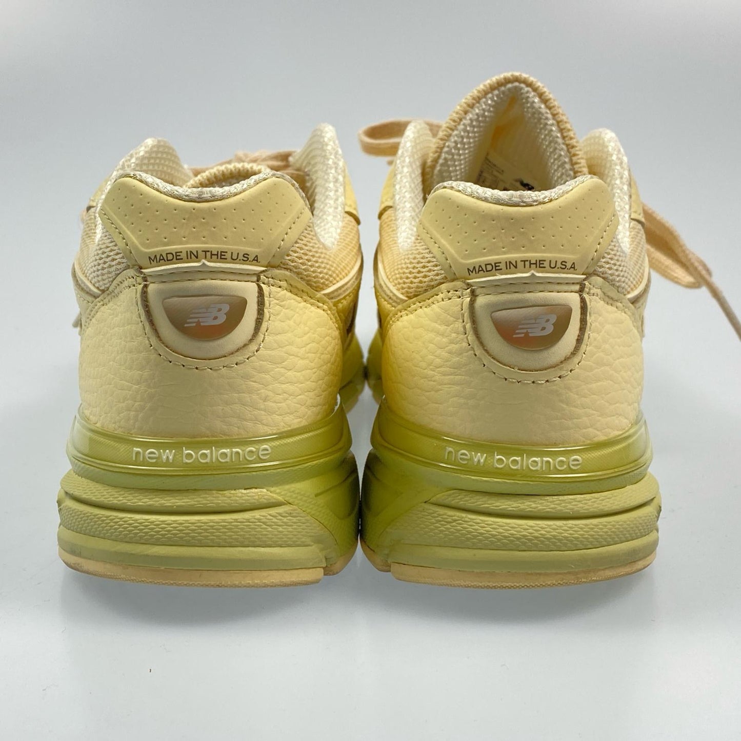 NEW BALANCE | ニューバランス スニーカー U990BO4 USA製 27.0cm ベージュ 27cm【姫路東店】