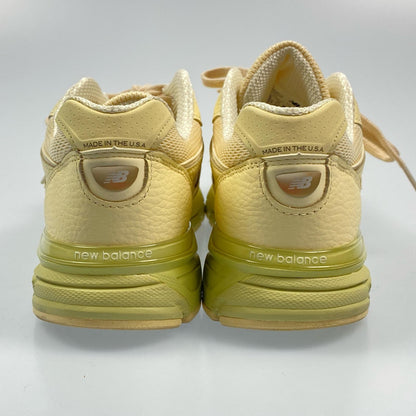 NEW BALANCE | ニューバランス スニーカー U990BO4 USA製 27.0cm ベージュ 27cm【姫路東店】