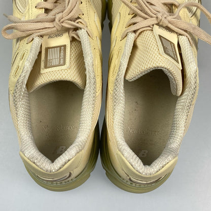 NEW BALANCE | ニューバランス スニーカー U990BO4 USA製 27.0cm ベージュ 27cm【姫路東店】