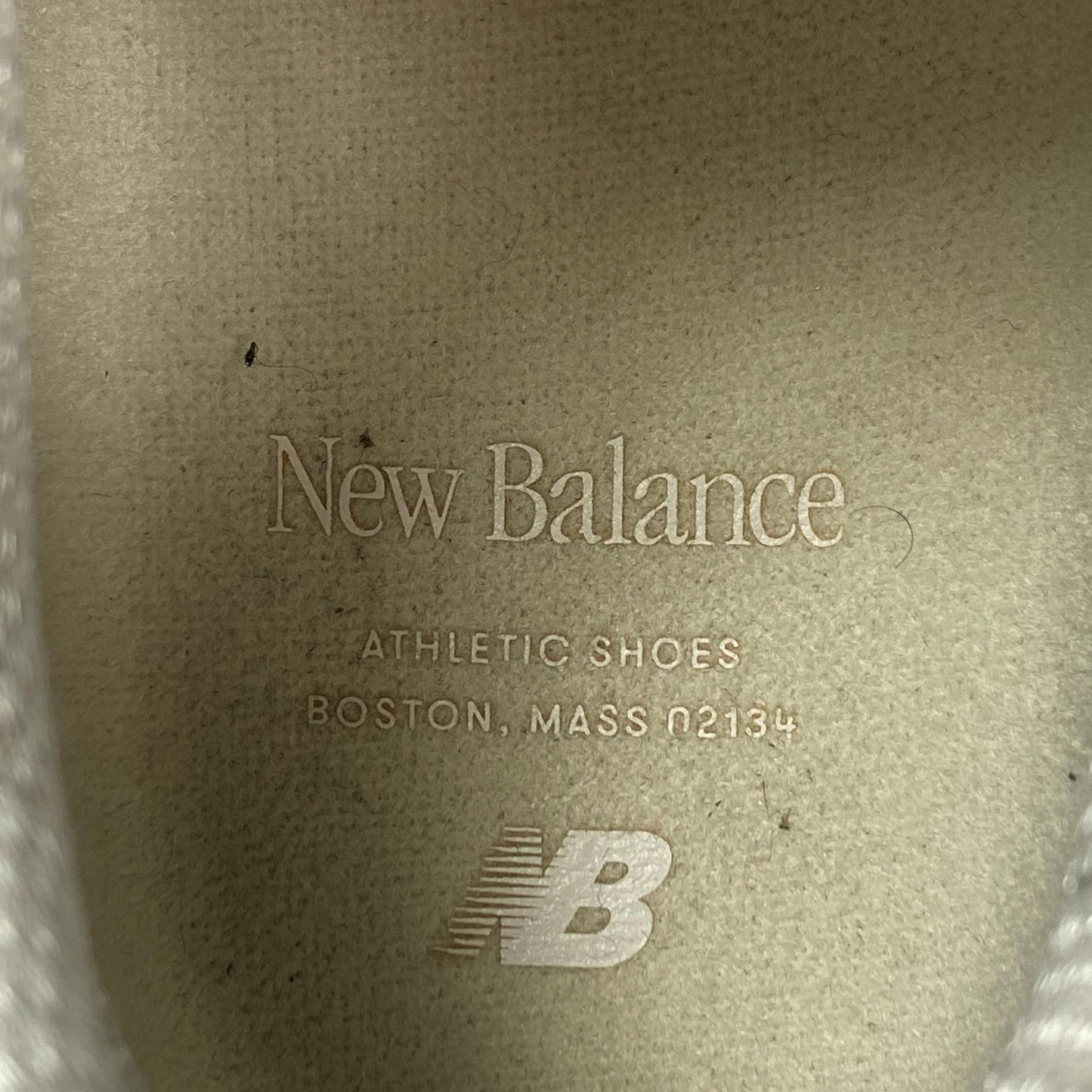 NEW BALANCE | ニューバランス スニーカー U990BO4 USA製 27.0cm ベージュ 27cm【姫路東店】