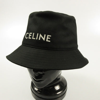CELINE | CELINE Hat 2AU5B968P Genuine Domestic Product Black Size: M