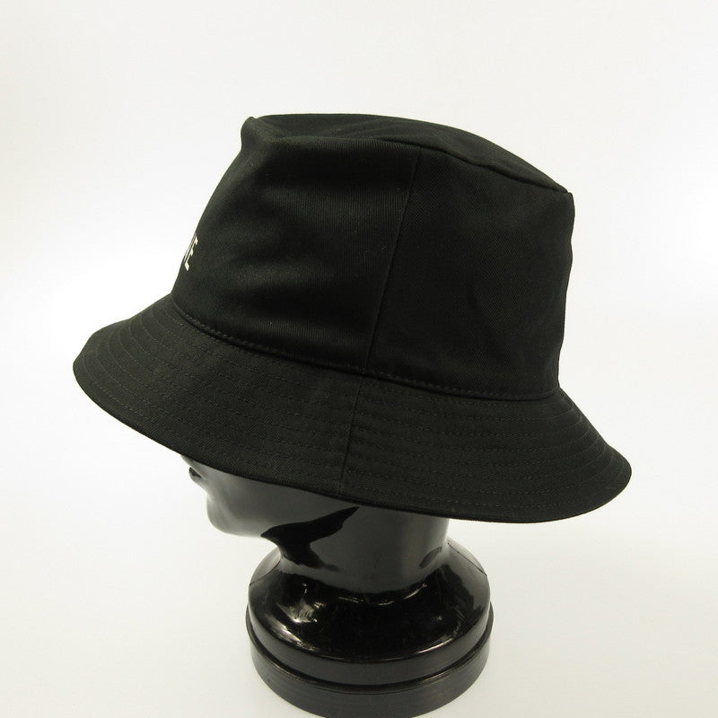 CELINE | CELINE Hat 2AU5B968P Genuine Domestic Product Black Size: M