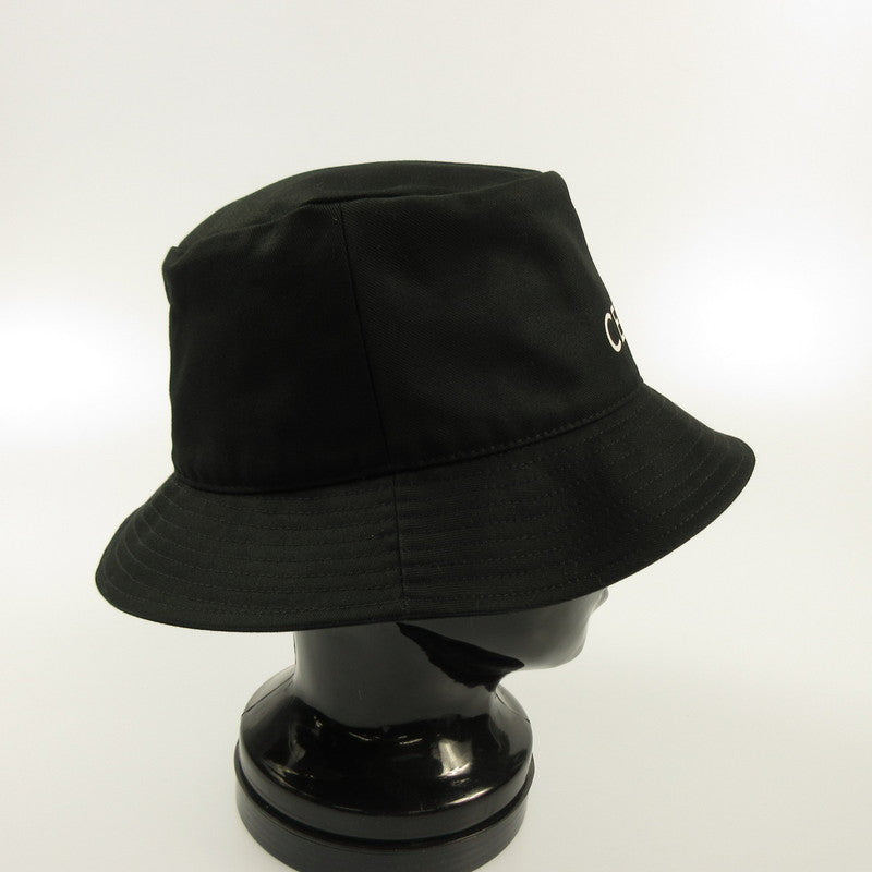 CELINE | CELINE Hat 2AU5B968P Genuine Domestic Product Black Size: M