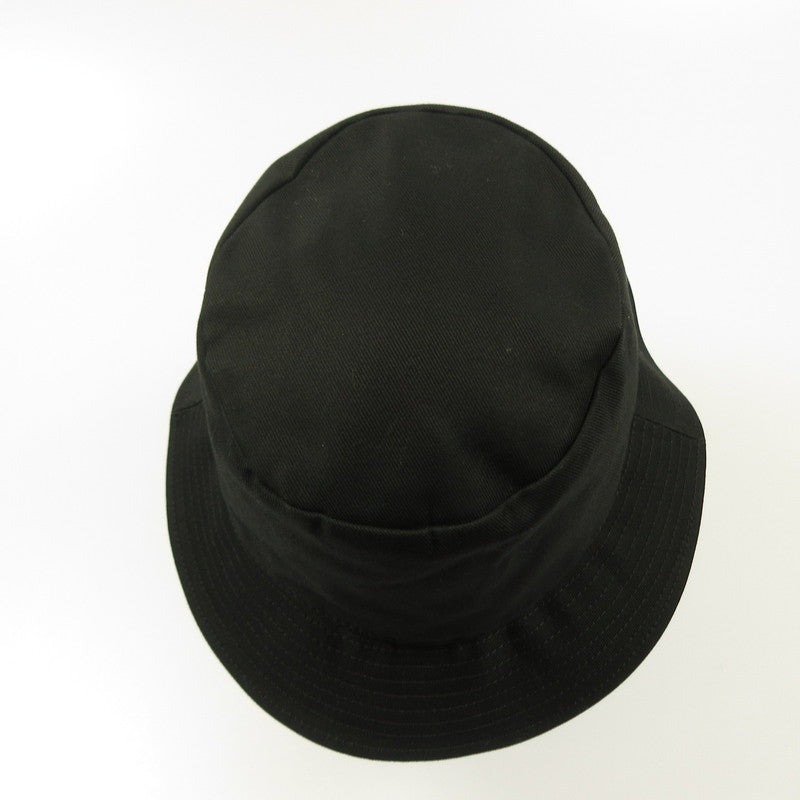 CELINE | CELINE Hat 2AU5B968P Genuine Domestic Product Black Size: M