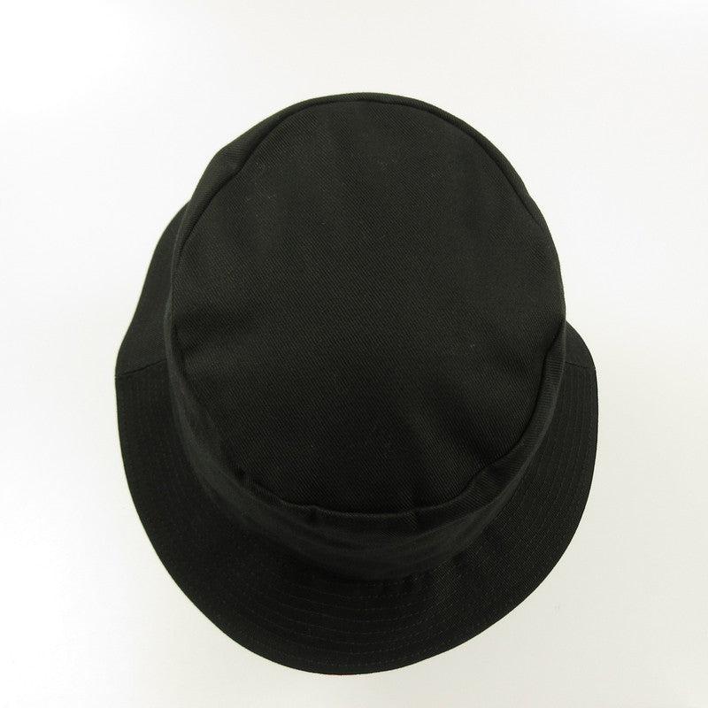 CELINE | CELINE Hat 2AU5B968P Genuine Domestic Product Black Size: M