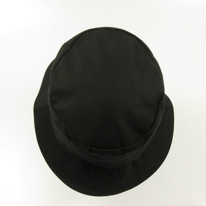 CELINE | CELINE Hat 2AU5B968P Genuine Domestic Product Black Size: M