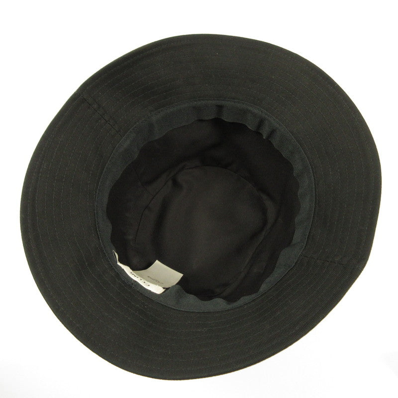 CELINE | CELINE Hat 2AU5B968P Genuine Domestic Product Black Size: M