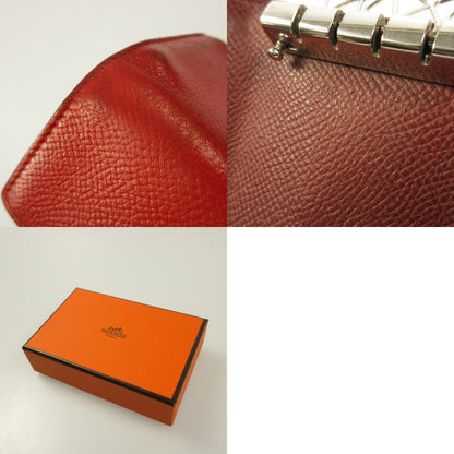 HERMES | Hermes Bearn Key Case Key Case Year: T stamp