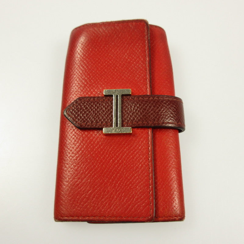 HERMES | Hermes Bearn Key Case Key Case Year: T stamp