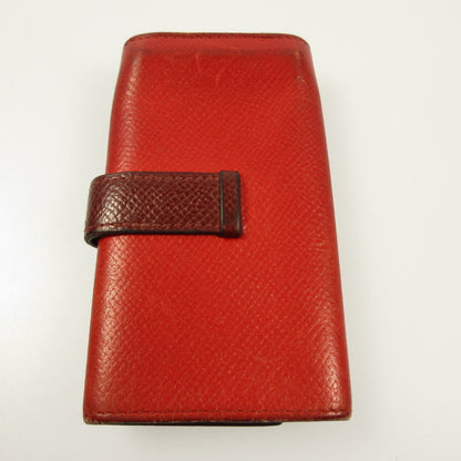 HERMES | Hermes Bearn Key Case Key Case Year: T stamp