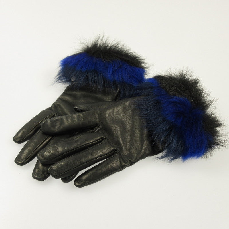 UGG | UGG Gloves 17442BX Black Size: M