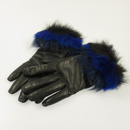 UGG | UGG Gloves 17442BX Black Size: M