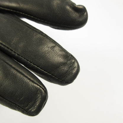 UGG | UGG Gloves 17442BX Black Size: M