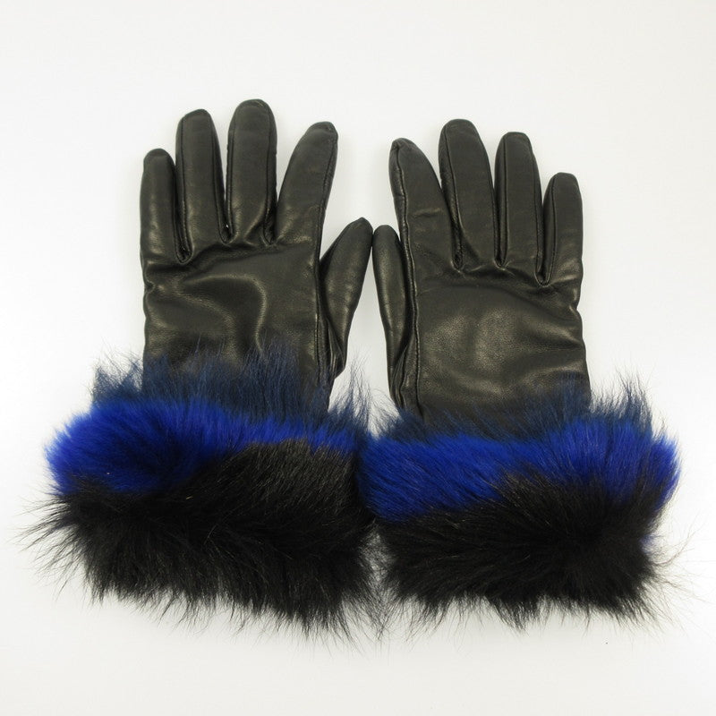 UGG | UGG Gloves 17442BX Black Size: M