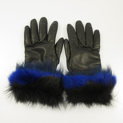 UGG | UGG Gloves 17442BX Black Size: M