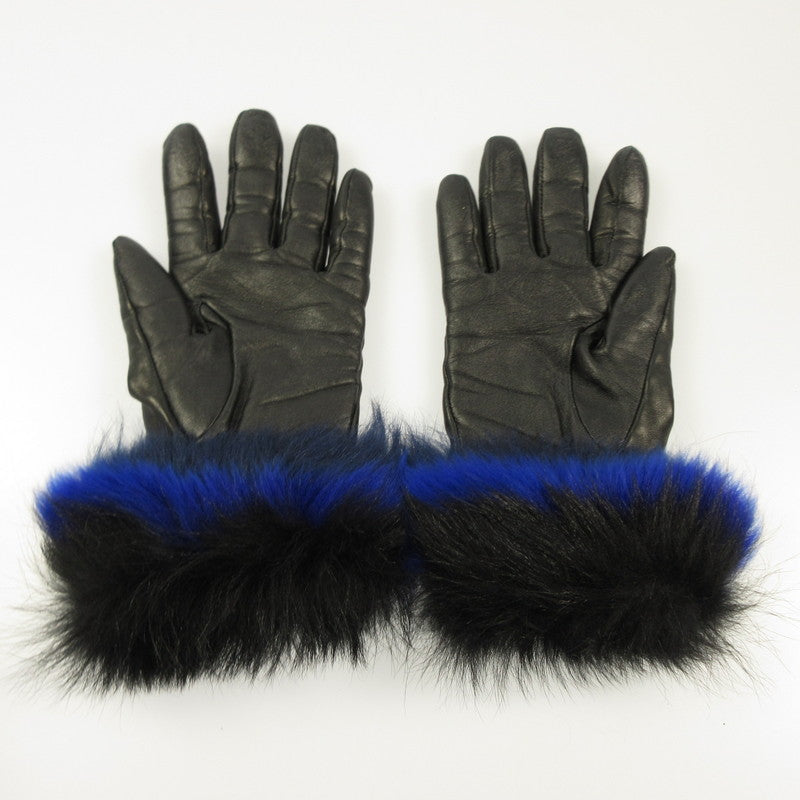 UGG | UGG Gloves 17442BX Black Size: M