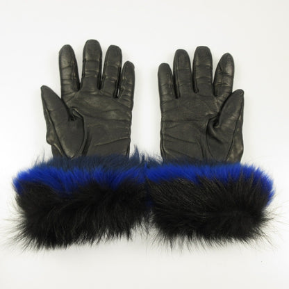UGG | UGG Gloves 17442BX Black Size: M