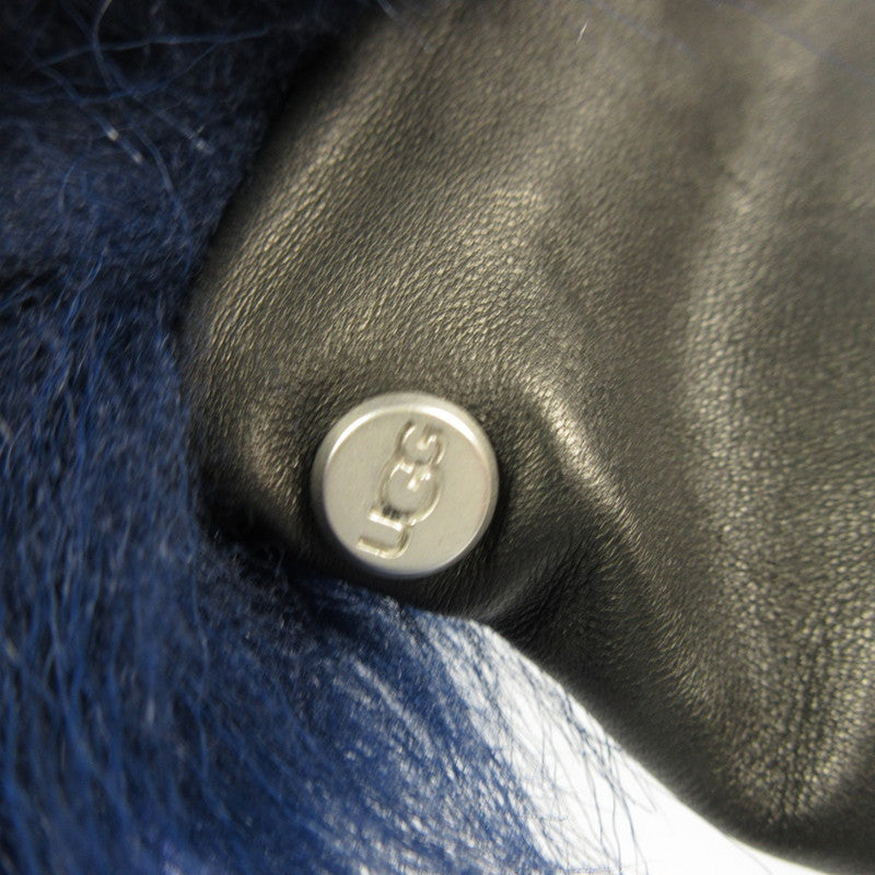 UGG | UGG Gloves 17442BX Black Size: M