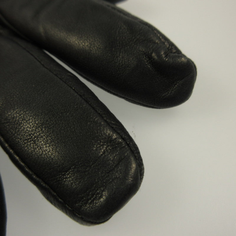 UGG | UGG Gloves 17442BX Black Size: M