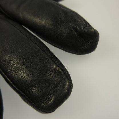 UGG | UGG Gloves 17442BX Black Size: M