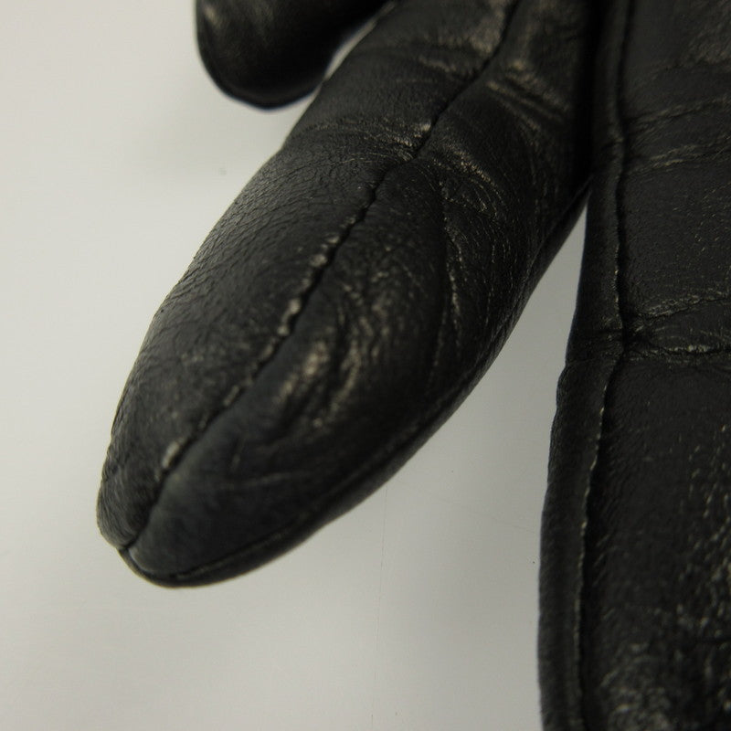 UGG | UGG Gloves 17442BX Black Size: M