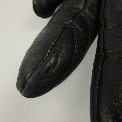UGG | UGG Gloves 17442BX Black Size: M