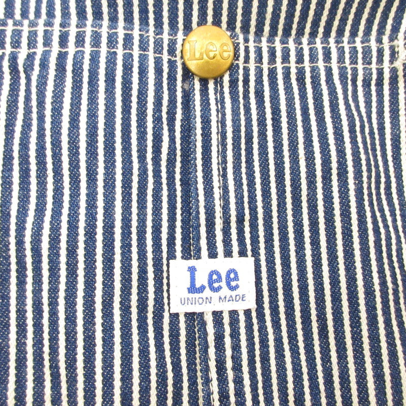 Lee | リー カバーオール LT0659 サイズ：S