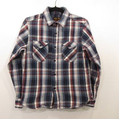 UES | UES Long-Sleeve Shirt WEAR WELL Size: 1