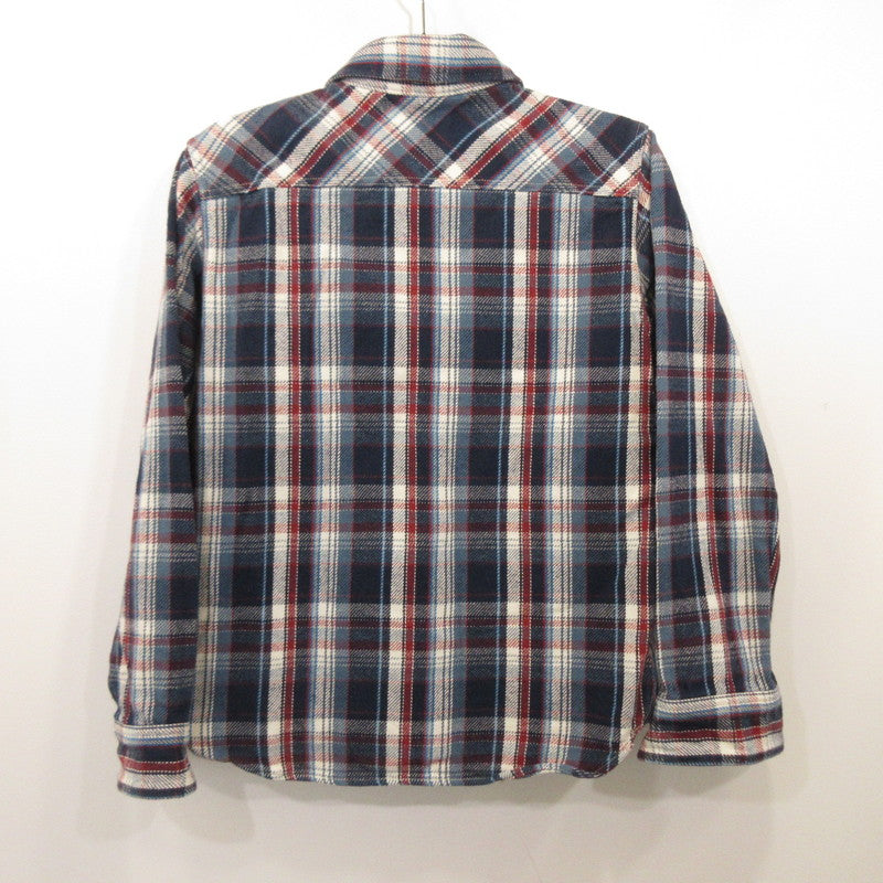 UES | UES Long-Sleeve Shirt WEAR WELL Size: 1