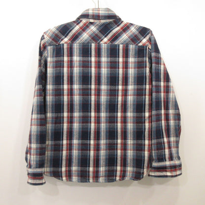 UES | UES Long-Sleeve Shirt WEAR WELL Size: 1